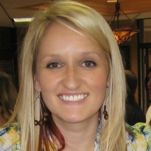 Meet your Posher, Kelly